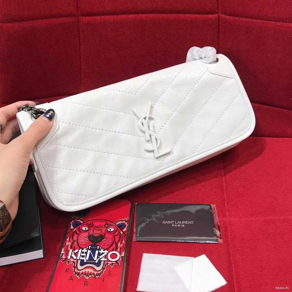 YSL NIKI 0731